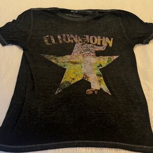 Elton John Tour Farewell Shirt